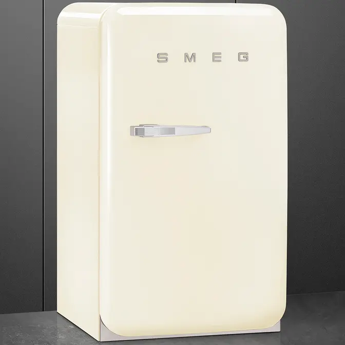 Холодильник Smeg FAB10RP фото 3 в Ростове-на-Дону