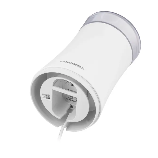 Кофеварка Maunfeld MF-531WH фото 6 в Ростове-на-Дону