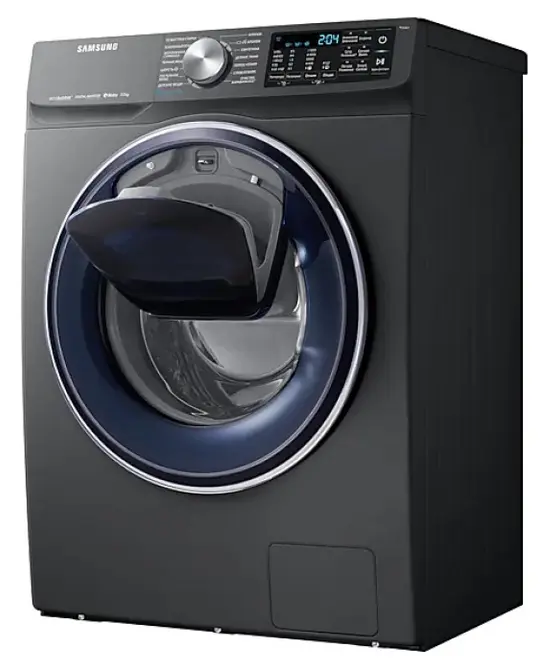 Стиральная машина Samsung WW70R62LVTX фото 3 в Ростове-на-Дону