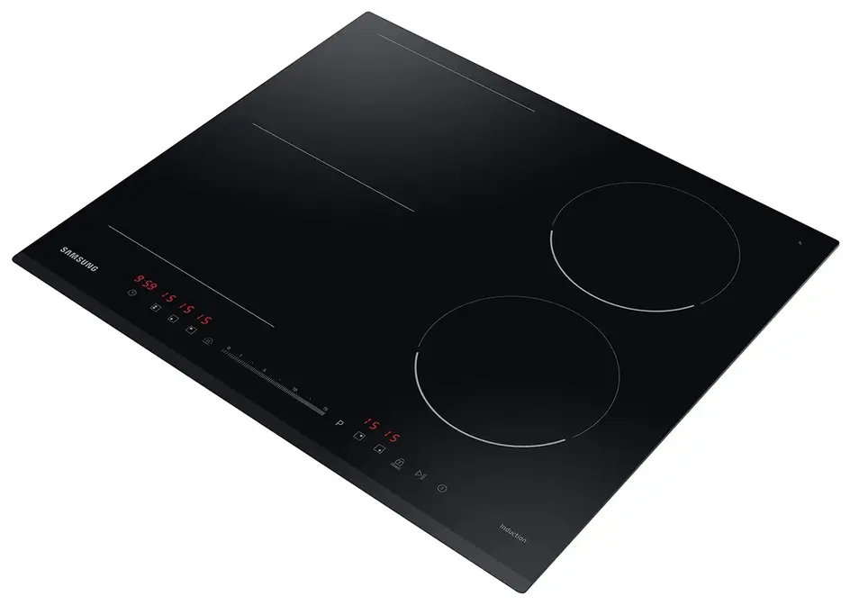 Индукционная варочная панель Samsung NZ64R3747BK/WT фото 4 в Ростове-на-Дону