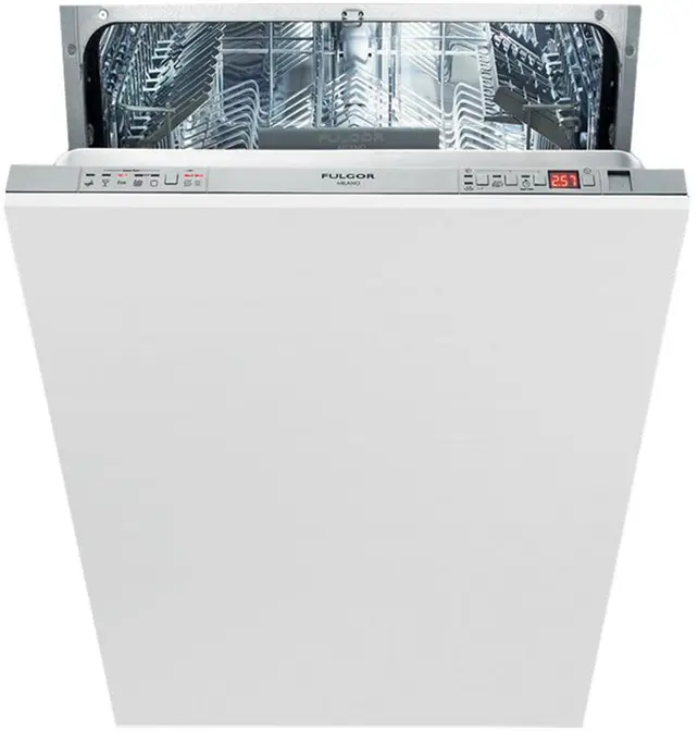 Посудомоечная машина Fulgor Milano FDW 8291.1 фото 1 в Ростове-на-Дону