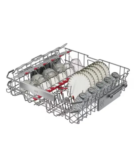 Посудомоечная машина AEG GI8200A2TN фото 3 в Ростове-на-Дону