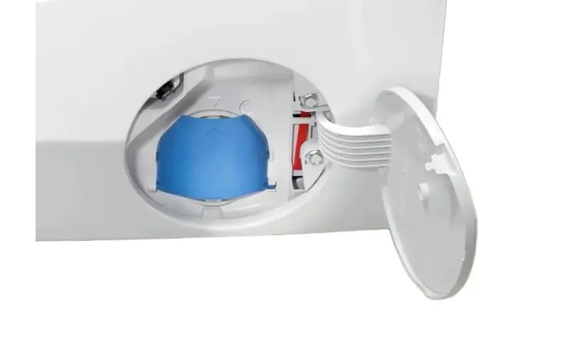 Стиральная машина Electrolux EW8F4414SUE фото 4 в Ростове-на-Дону