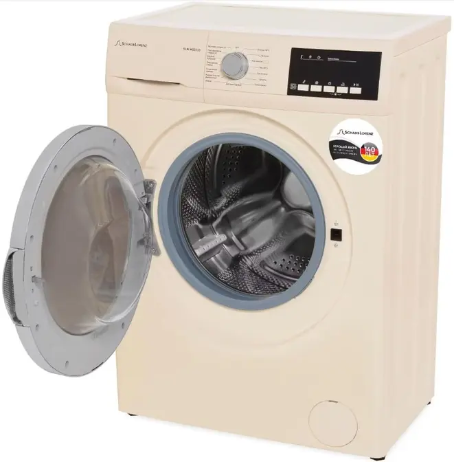 Стиральная машина Schaub Lorenz SLW MG5133 фото 4 в Ростове-на-Дону