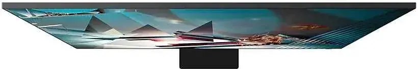 Телевизор Samsung  65" (165 см) 2020 черный Samsung QE65Q800TAUXRU фото 5 в Ростове-на-Дону