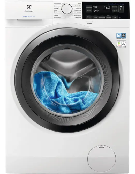 Стиральная машина Electrolux EW7F3R48S фото 1 в Ростове-на-Дону