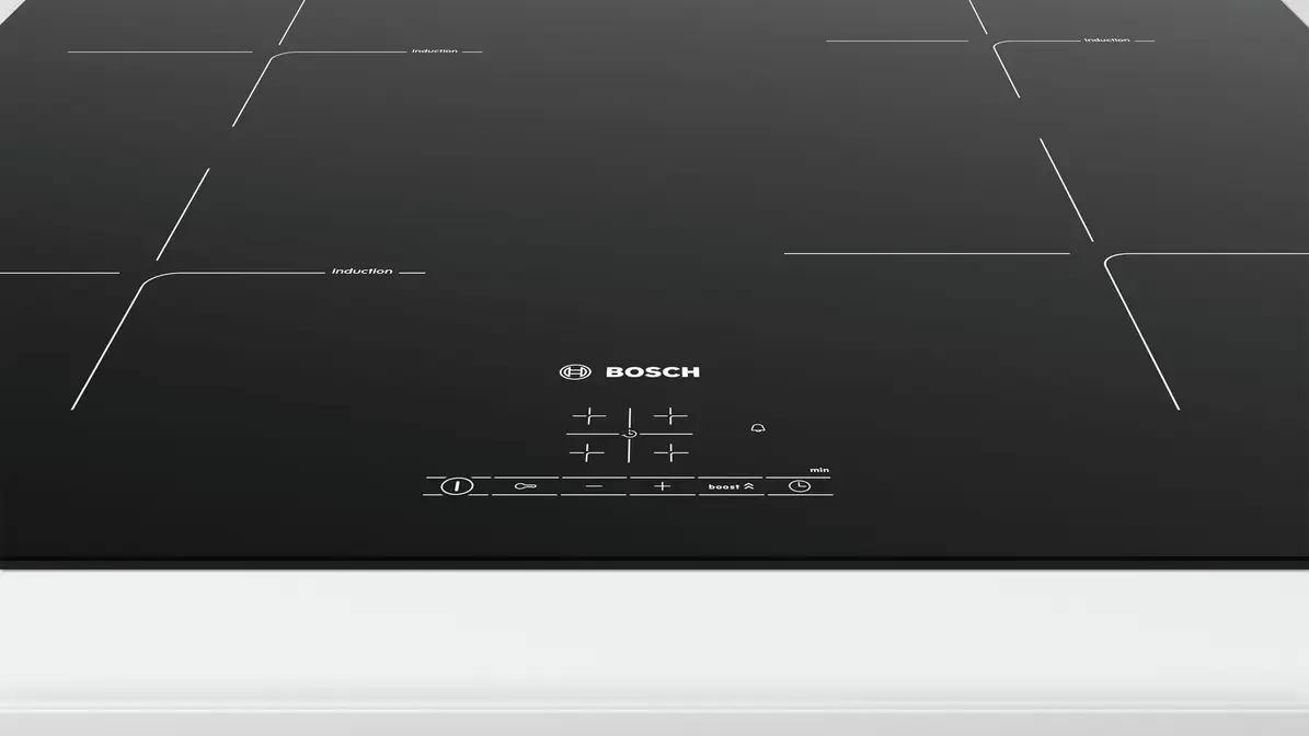 Варочная панель Bosch PUE611BB1E фото 3 в Ростове-на-Дону