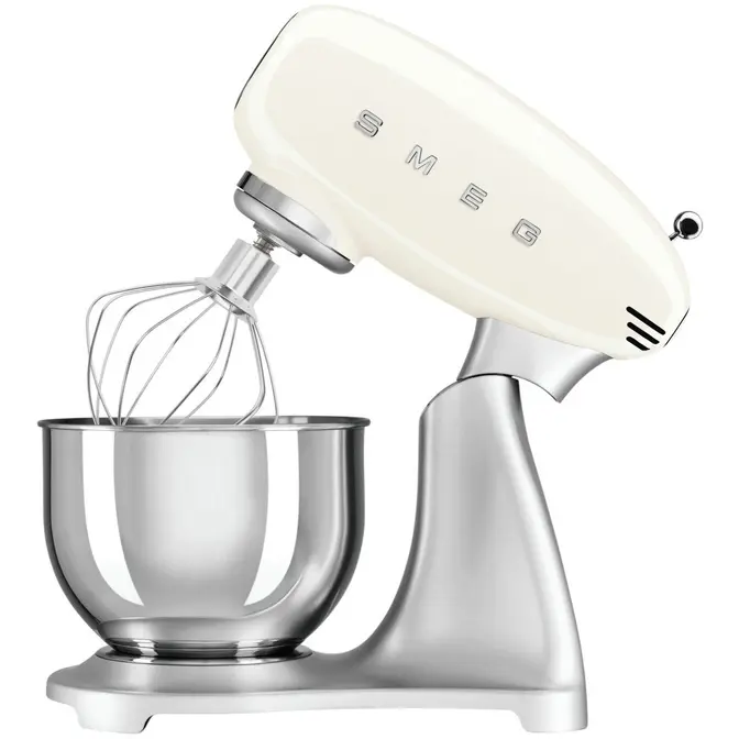 Миксер Smeg SMF04CREU фото 3 в Ростове-на-Дону