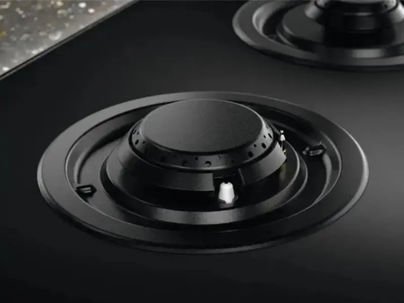 Газовая варочная панель ELECTROLUX KGG753753K фото 4 в Ростове-на-Дону