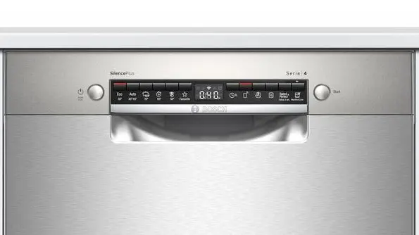 Встраиваемая посудомоечная машина Bosch SMU4EAI14S фото 2 в Ростове-на-Дону