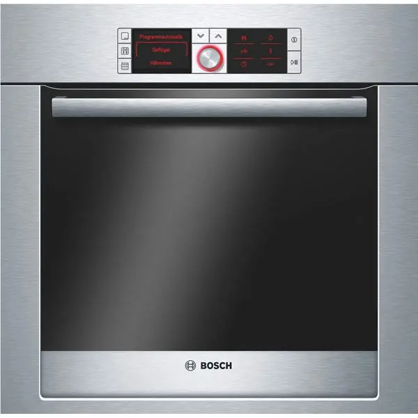 Духовой шкаф Bosch HBG 38U750 фото 1 в Ростове-на-Дону