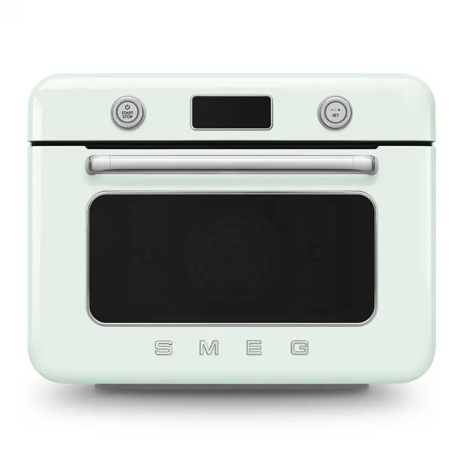 Мини-печь SMEG COF01PGEU фото 8 в Ростове-на-Дону