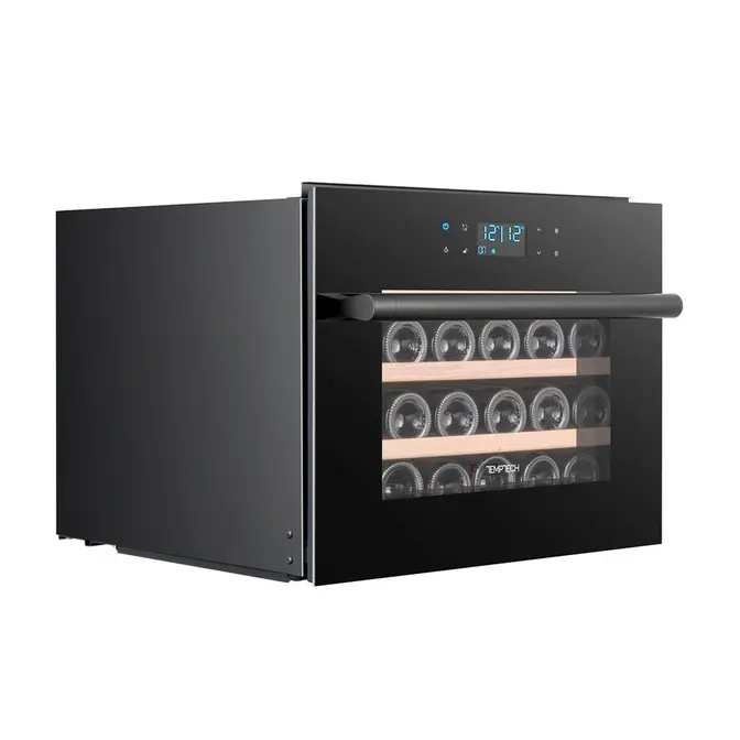 Холодильник винный Temptech OZ45SBTOP фото 2 в Ростове-на-Дону