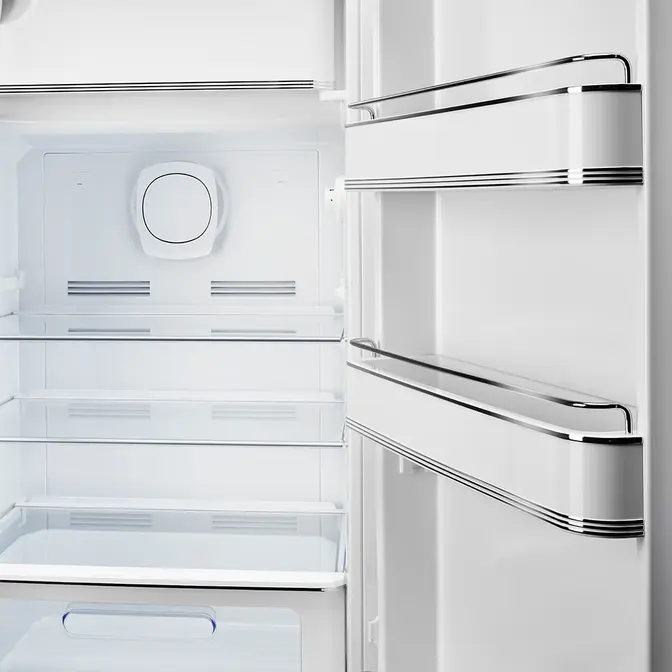 Холодильник Smeg FAB28RWH5 фото 3 в Ростове-на-Дону