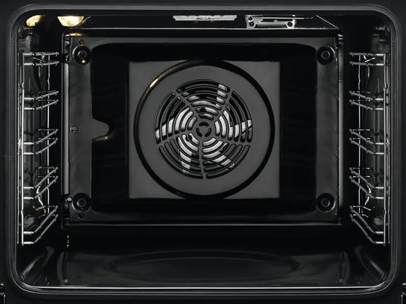 Духовой шкаф Electrolux EOD3H50TX фото 3 в Ростове-на-Дону
