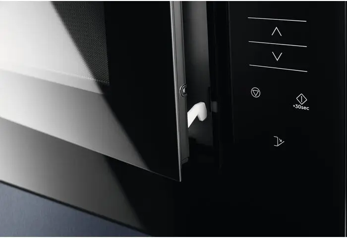 Встраиваемая микроволновая печь Electrolux KMFE264TEX фото 3 в Ростове-на-Дону