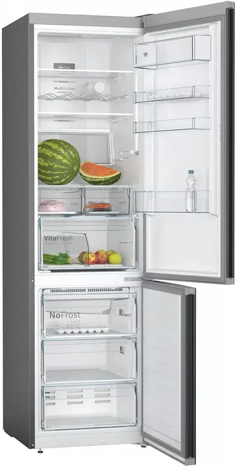 Холодильник Bosch KGN39XC28R фото 6 в Ростове-на-Дону