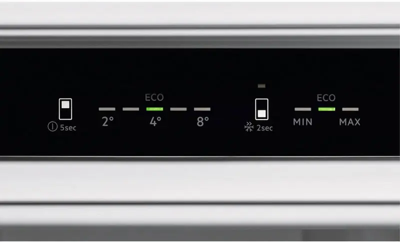 Холодильник Electrolux ENT6MD19S3 фото 3 в Ростове-на-Дону