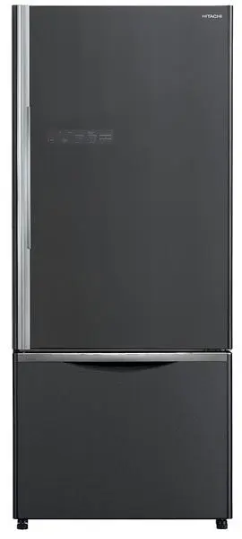 Холодильник Hitachi R-B 502 PU6 GGR фото 1 в Ростове-на-Дону