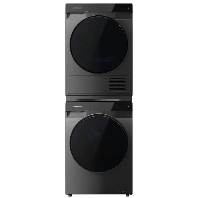 Соединительный элемент для сушильной машины Kuppersberg DS 590 GR фото 4 в Ростове-на-Дону