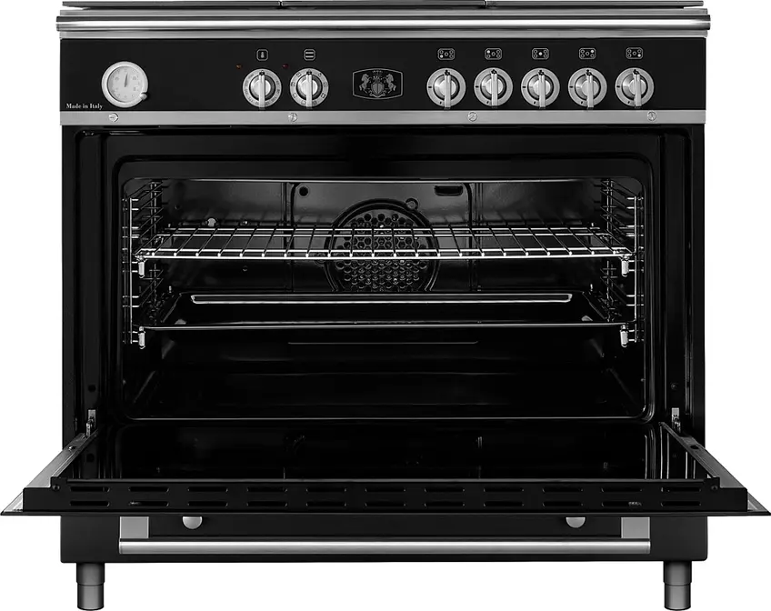 Варочный центр Kuppersberg ZBM 6699 ANT Silver фото 2 в Ростове-на-Дону