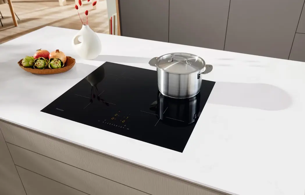 Индукционная варочная панель Miele KM 7361 FL фото 3 в Ростове-на-Дону