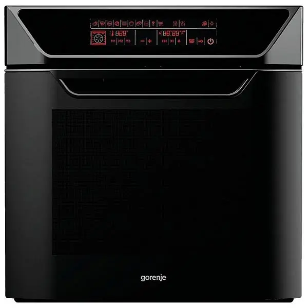 Духовой шкаф Gorenje BO 8746 BB фото 1 в Ростове-на-Дону