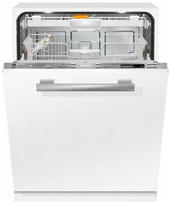Встраиваемая посудомоечная машина Miele G 6861 SCVi в Ростове-на-Дону