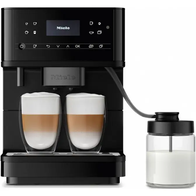 Кофемашина Miele CM 6360 125 OBMF фото 2 в Ростове-на-Дону