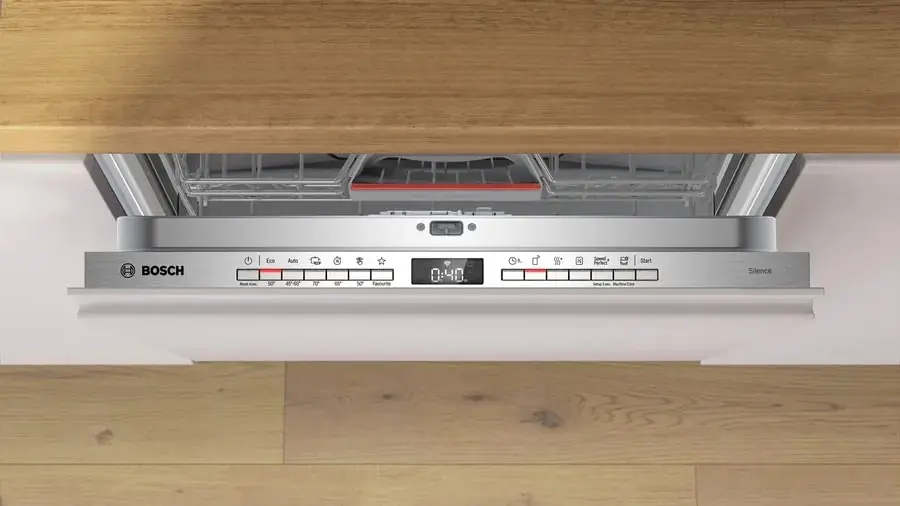 Посудомоечная машина Bosch SBH4HVX00E фото 7 в Ростове-на-Дону