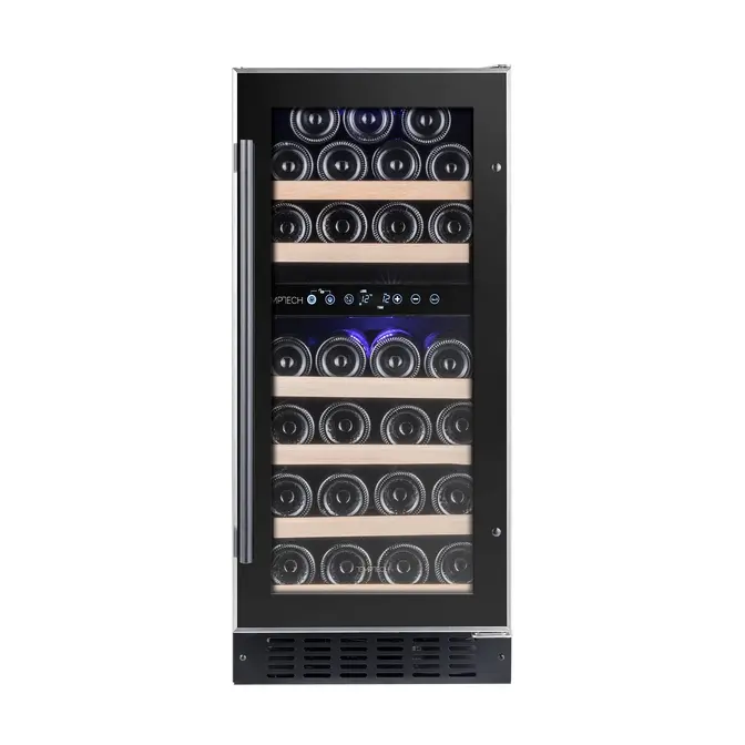Холодильник винный Temptech WPQ38DCB фото 2 в Ростове-на-Дону