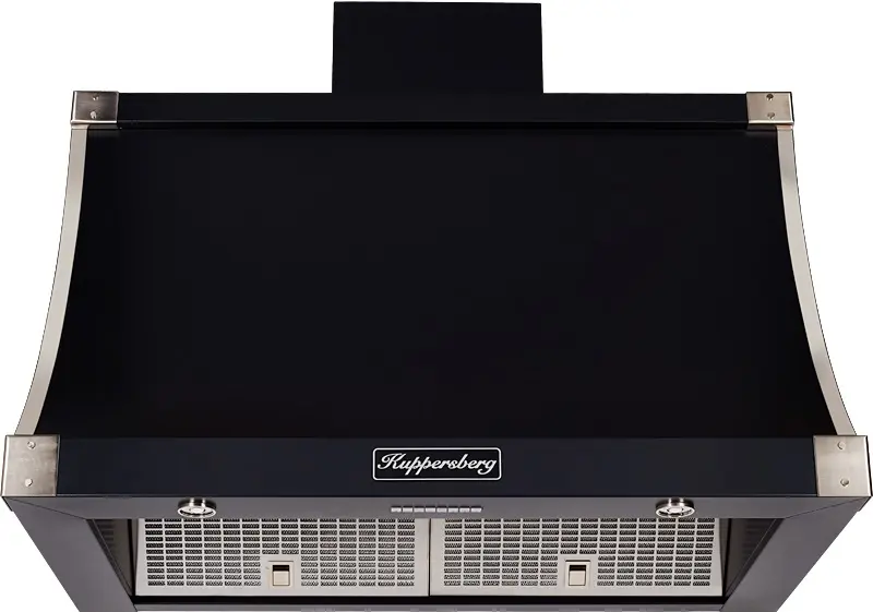 Вытяжка Kuppersberg Kuppersberg V 939 ANT Silver в Ростове-на-Дону