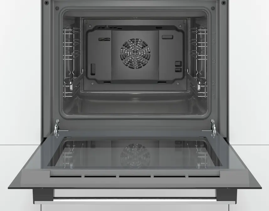 Духовой шкаф Bosch HBG632BB1S фото 3 в Ростове-на-Дону
