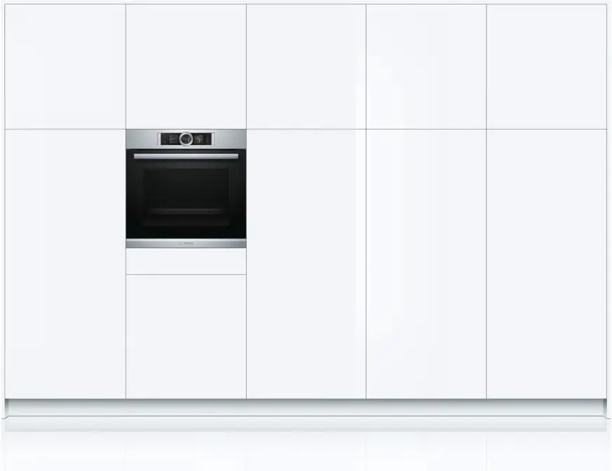 Духовой шкаф Bosch HSG636BS1 фото 5 в Ростове-на-Дону
