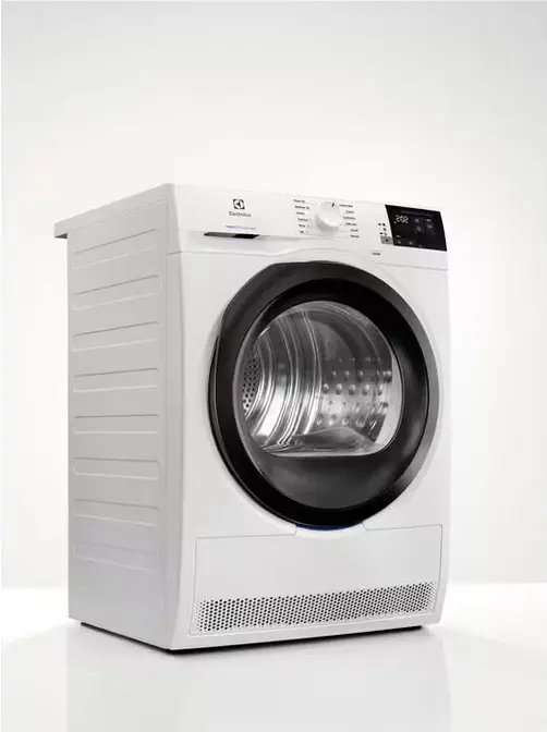 Сушильная машина Electrolux EW8H458BP фото 6 в Ростове-на-Дону