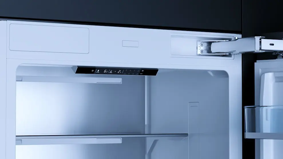 Морозильник Kuppersbusch FKFX 9800.0i фото 3 в Ростове-на-Дону
