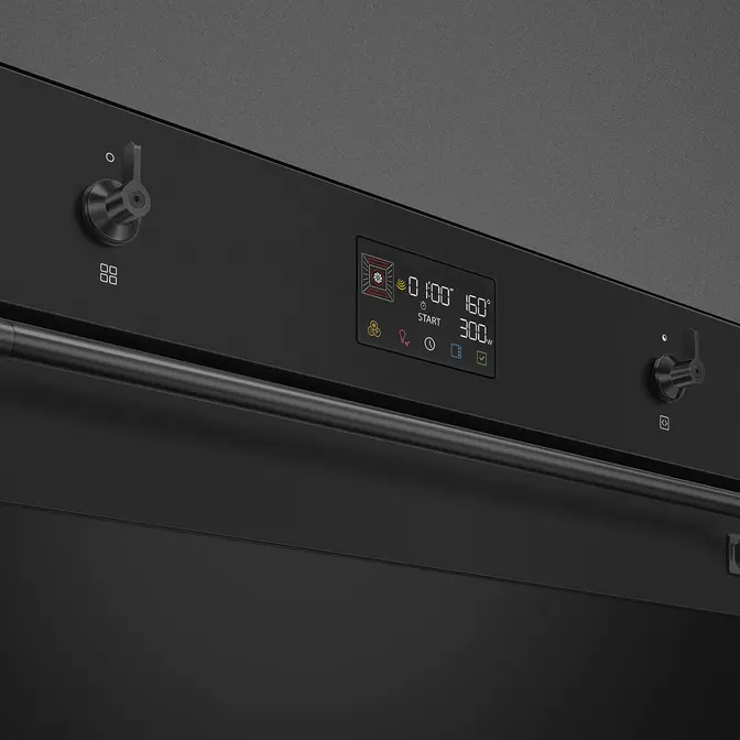 Духовой шкаф с функцией СВЧ SMEG SO6302M2N фото 7 в Ростове-на-Дону