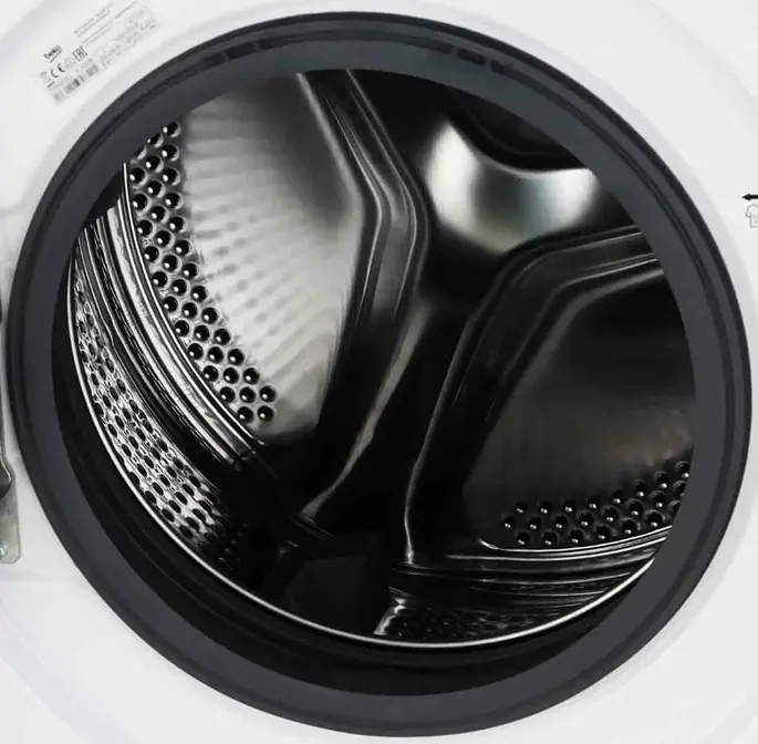 Стирально-сушильная машина Beko WDB7425R2W фото 5 в Ростове-на-Дону
