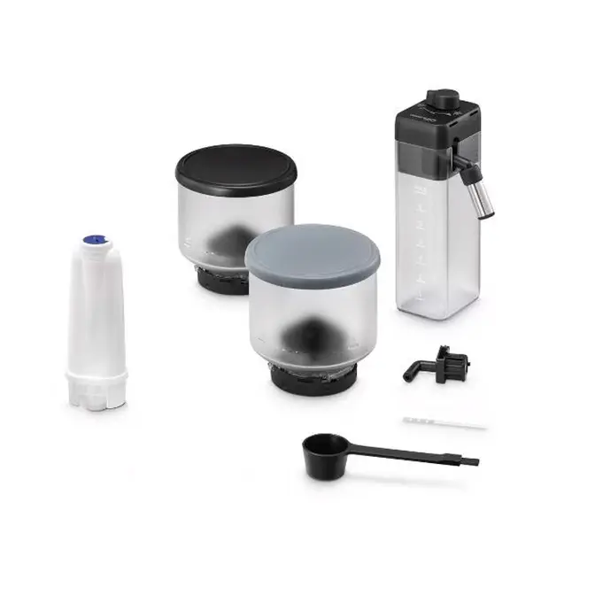 Кофемашина DeLonghi EXAM440.55.W Rivelia Perfetto фото 6 в Ростове-на-Дону