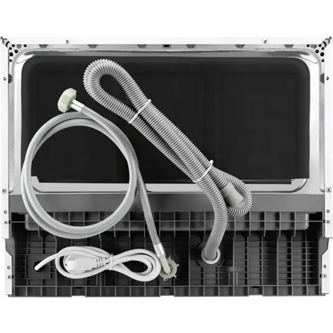 Посудомоечная машина Electrolux ESF2400OW фото 2 в Ростове-на-Дону
