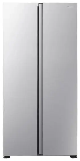Холодильник Hisense RS588N4AD1 фото 1 в Ростове-на-Дону