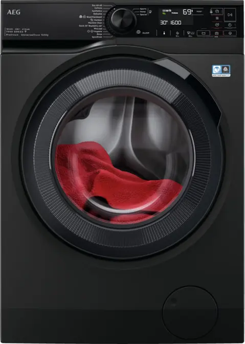 Стирально-сушильная машина AEG LWR73166OE фото 1 в Ростове-на-Дону