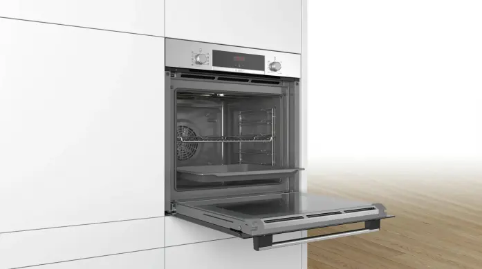 Духовой шкаф Bosch HBA573BS1 фото 2 в Ростове-на-Дону