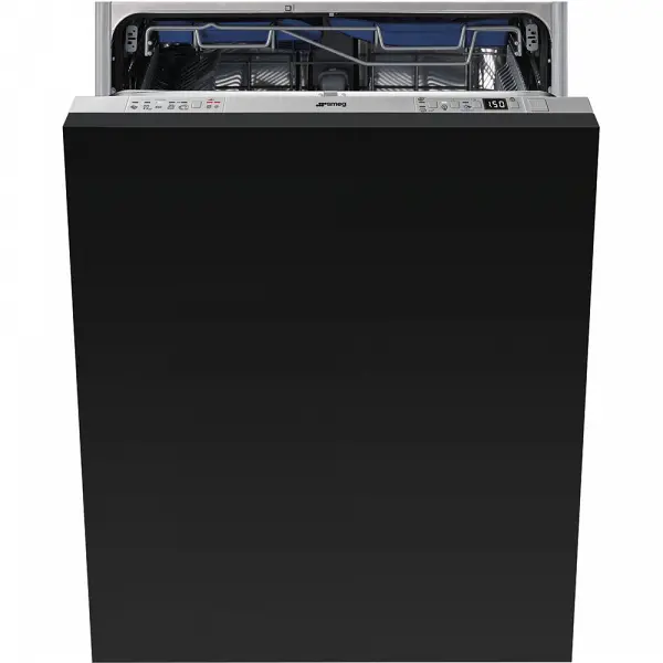Встраиваемая посудомоечная машина Smeg STL7235L фото 1 в Ростове-на-Дону