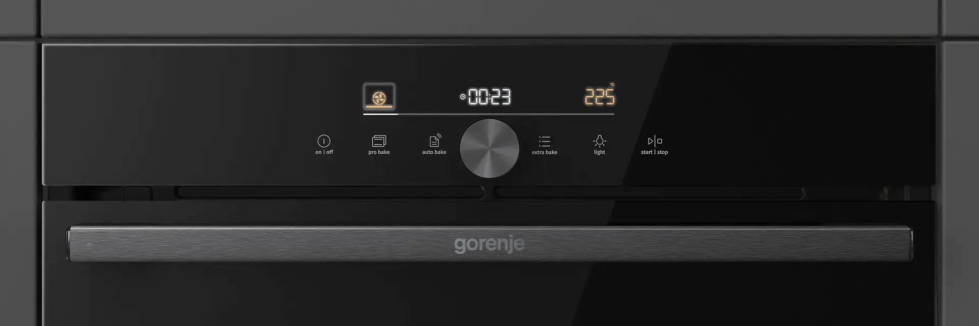 Духовой шкаф Gorenje BOS6747A05DG фото 11 в Ростове-на-Дону
