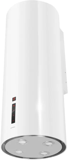 Вытяжка Maunfeld Lee Wall (sensor) 39 белый фото 1 в Ростове-на-Дону
