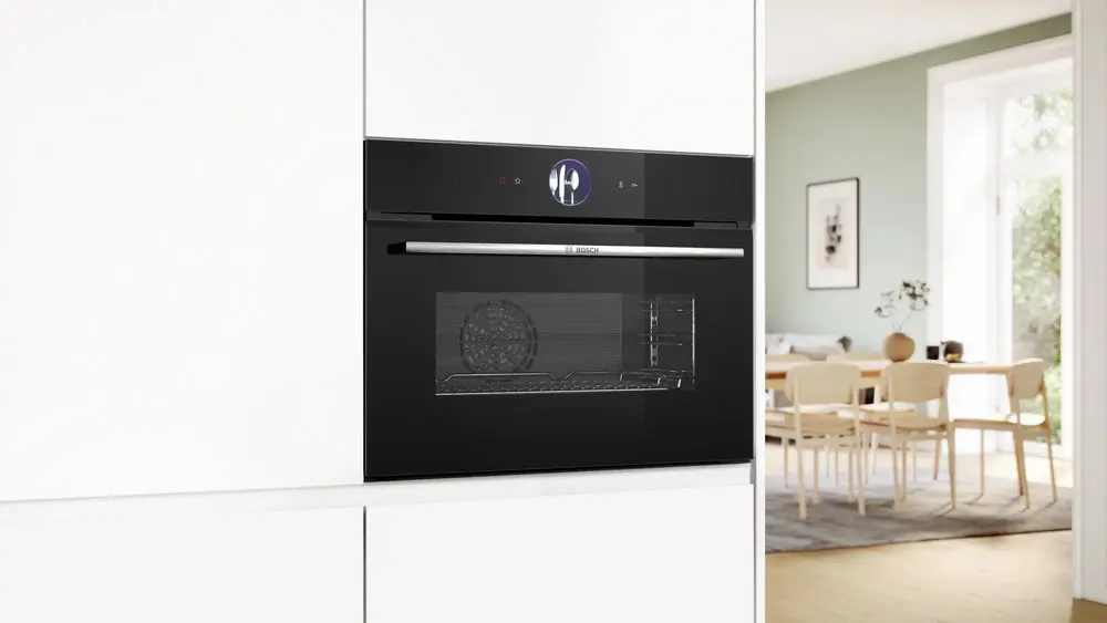 Духовой шкаф BOSCH CSG7364B1 фото 3 в Ростове-на-Дону