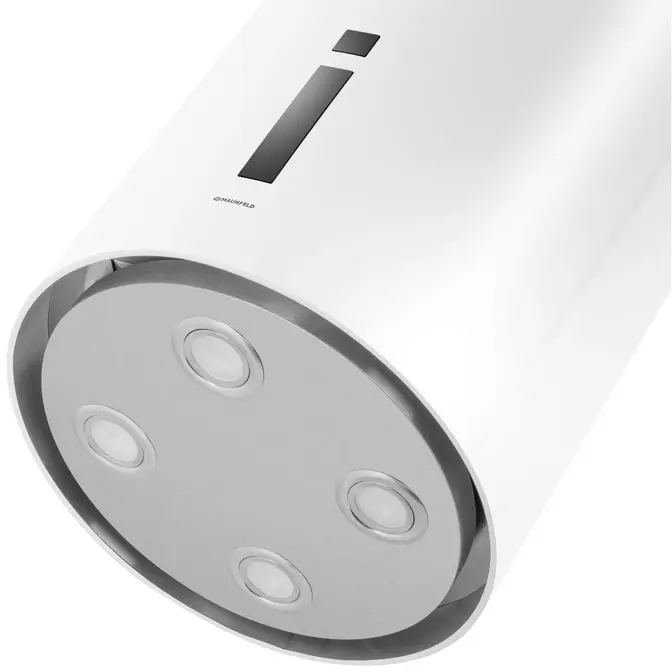 Вытяжка Maunfeld LEE WALL (sensor) 39 WHITE фото 6 в Ростове-на-Дону