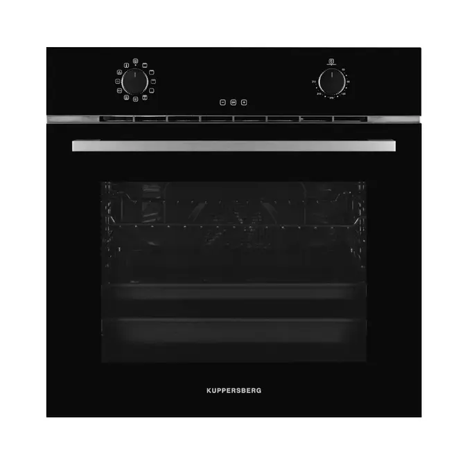 Духовой шкаф Kuppersberg FH 611 B фото 1 в Ростове-на-Дону