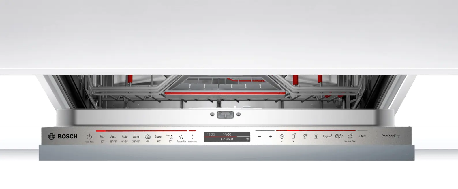 Посудомоечная машина Bosch SMD8ZCX30R фото 2 в Ростове-на-Дону